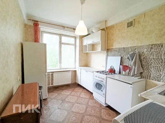 1-к квартира, 31.2м², 26900 ₽/мес — фото № 5 1-к квартира, 31.2м², 26900 ₽/мес — фото № 5
