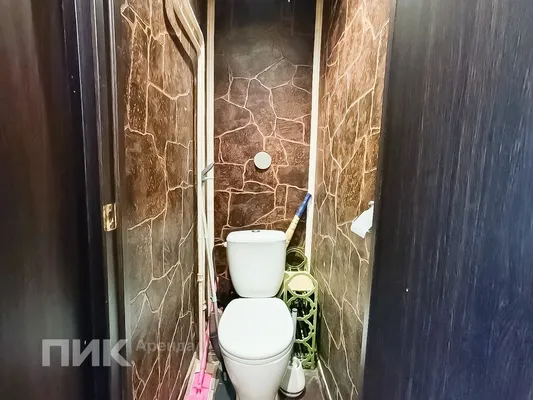 1-к квартира, 31.2м², 26900 ₽/мес — фото № 8 1-к квартира, 31.2м², 26900 ₽/мес — фото № 8