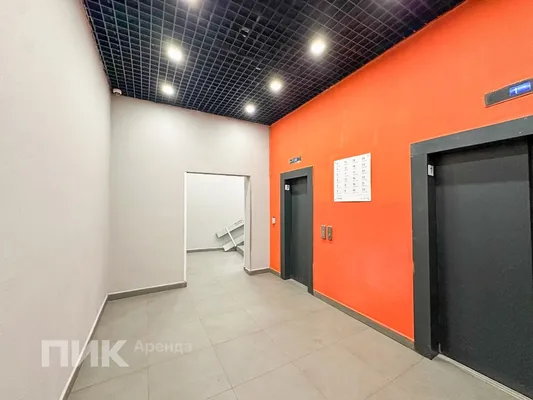 Студия, 28.1м², 45000 ₽/мес — фото № 7 Студия, 28.1м², 45000 ₽/мес — фото № 7