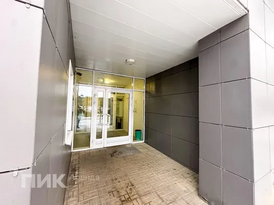 Студия, 28.1м², 45000 ₽/мес — фото № 10 Студия, 28.1м², 45000 ₽/мес — фото № 10