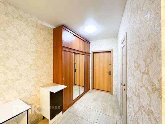 Студия, 28.1м², 45000 ₽/мес — фото № 6 Студия, 28.1м², 45000 ₽/мес — фото № 6