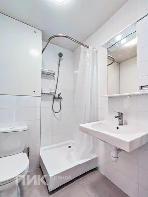 Студия, 19.8м², 40700 ₽/мес — фото № 6 Студия, 19.8м², 40700 ₽/мес — фото № 6