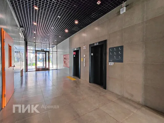 Студия, 19.8м², 40700 ₽/мес — фото № 10 Студия, 19.8м², 40700 ₽/мес — фото № 10