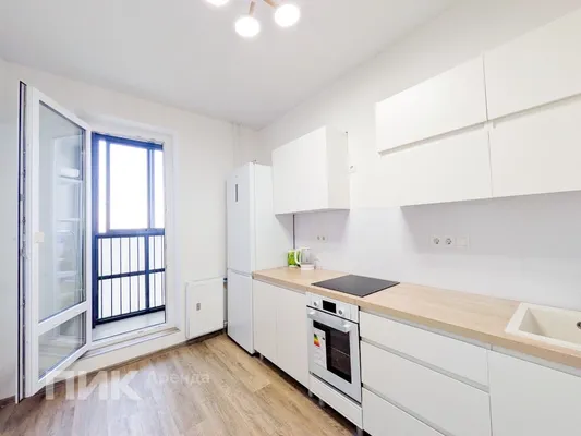 1-к квартира, 28м², 48300 ₽/мес — фото № 1 1-к квартира, 28м², 48300 ₽/мес — фото № 1