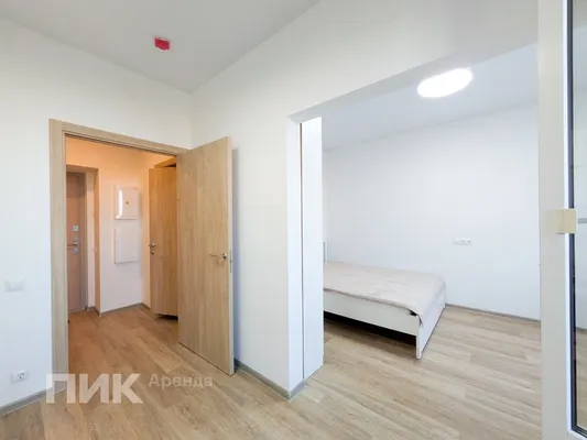 1-к квартира, 28м², 48300 ₽/мес — фото № 4 1-к квартира, 28м², 48300 ₽/мес — фото № 4