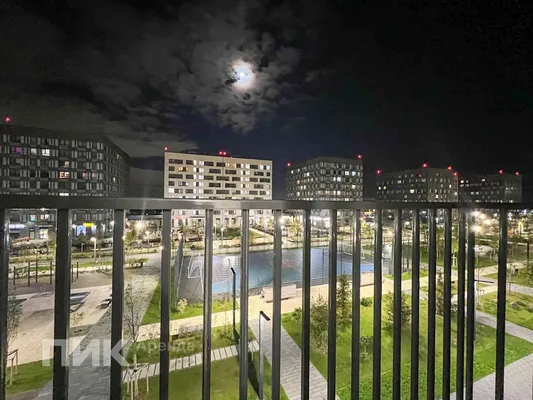 Студия, 19.9м², 37400 ₽/мес — фото № 7 Студия, 19.9м², 37400 ₽/мес — фото № 7