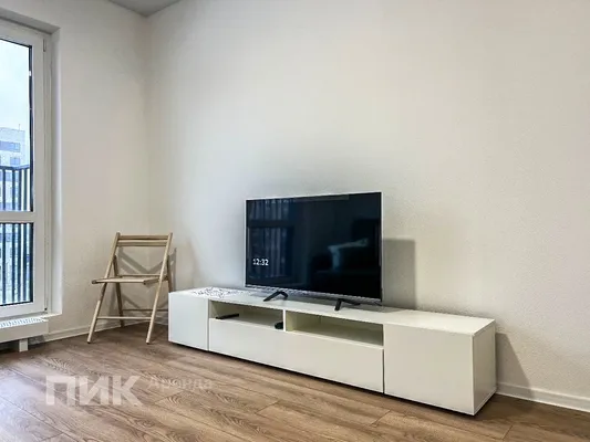 Студия, 19.9м², 37400 ₽/мес — фото № 3 Студия, 19.9м², 37400 ₽/мес — фото № 3