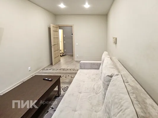 1-к квартира, 46м², 57100 ₽/мес — фото № 3 1-к квартира, 46м², 57100 ₽/мес — фото № 3