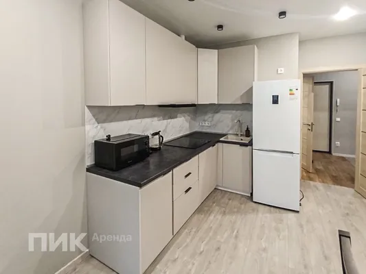 1-к квартира, 46м², 57100 ₽/мес — фото № 7 1-к квартира, 46м², 57100 ₽/мес — фото № 7