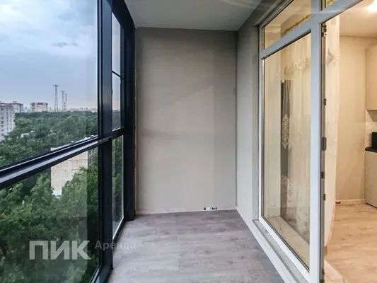 1-к квартира, 46м², 57100 ₽/мес — фото № 10 1-к квартира, 46м², 57100 ₽/мес — фото № 10