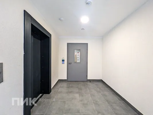 Студия, 21.3м², 30900 ₽/мес — фото № 8 Студия, 21.3м², 30900 ₽/мес — фото № 8
