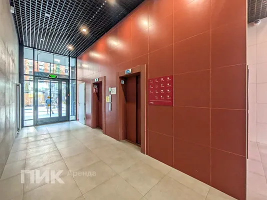 Студия, 21.3м², 30900 ₽/мес — фото № 9 Студия, 21.3м², 30900 ₽/мес — фото № 9