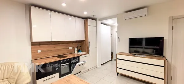 3-к квартира, 51.8м², 111900 ₽/мес — фото № 4 3-к квартира, 51.8м², 111900 ₽/мес — фото № 4