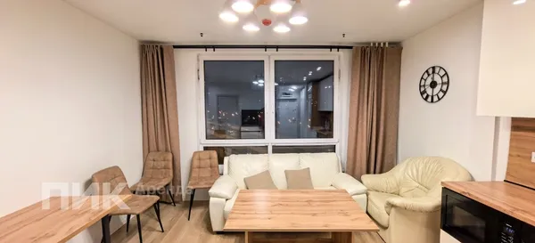 3-к квартира, 51.8м², 111900 ₽/мес — фото № 1 3-к квартира, 51.8м², 111900 ₽/мес — фото № 1