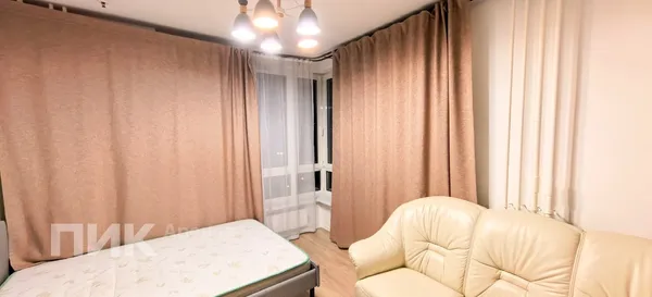 3-к квартира, 51.8м², 111900 ₽/мес — фото № 8 3-к квартира, 51.8м², 111900 ₽/мес — фото № 8