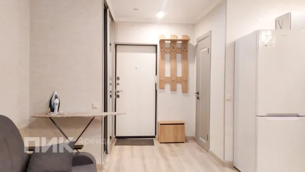 Студия, 23м², 33000 ₽/мес — фото № 10 Студия, 23м², 33000 ₽/мес — фото № 10