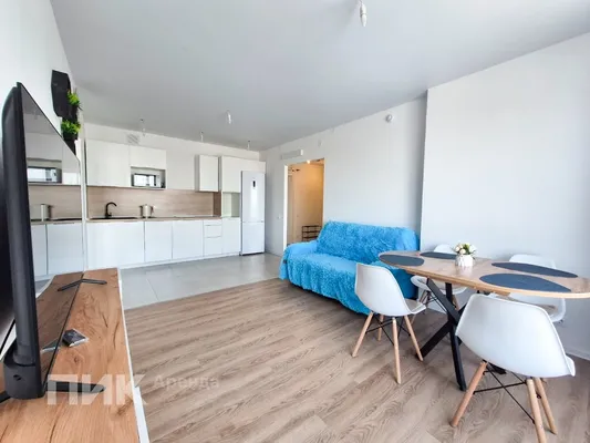 2-к квартира, 57м², 79900 ₽/мес — фото № 3 2-к квартира, 57м², 79900 ₽/мес — фото № 3