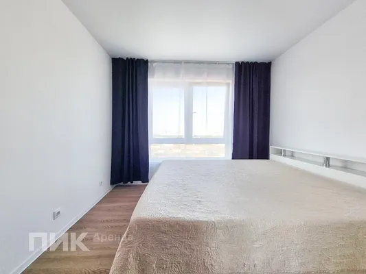 2-к квартира, 57м², 79900 ₽/мес — фото № 8 2-к квартира, 57м², 79900 ₽/мес — фото № 8