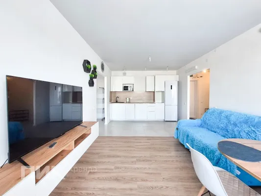 2-к квартира, 57м², 79900 ₽/мес — фото № 4 2-к квартира, 57м², 79900 ₽/мес — фото № 4