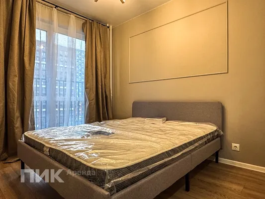 1-к квартира, 31.5м², 70800 ₽/мес — фото № 6 1-к квартира, 31.5м², 70800 ₽/мес — фото № 6