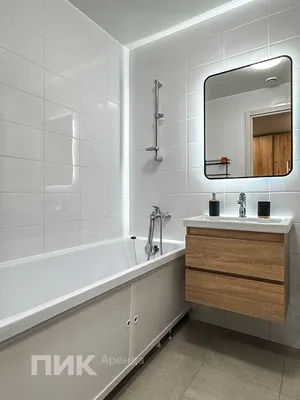 1-к квартира, 31.5м², 70800 ₽/мес — фото № 9 1-к квартира, 31.5м², 70800 ₽/мес — фото № 9