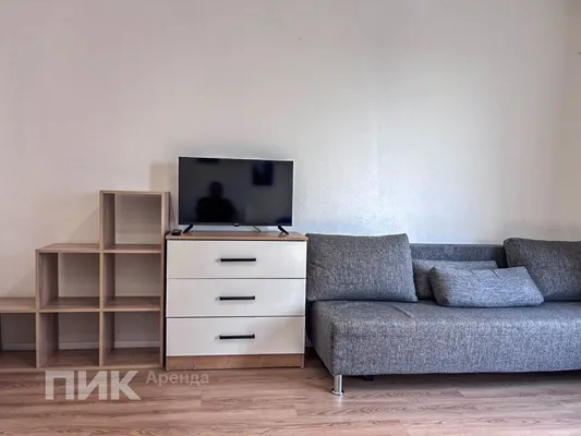 Студия, 23.2м², 40100 ₽/мес — фото № 4 Студия, 23.2м², 40100 ₽/мес — фото № 4
