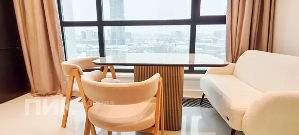 1-к квартира, 39.6м², 115000 ₽/мес — фото № 8 1-к квартира, 39.6м², 115000 ₽/мес — фото № 8