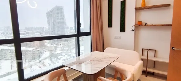 1-к квартира, 39.6м², 115000 ₽/мес — фото № 7 1-к квартира, 39.6м², 115000 ₽/мес — фото № 7