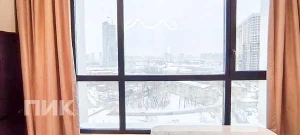 1-к квартира, 39.6м², 115000 ₽/мес — фото № 9 1-к квартира, 39.6м², 115000 ₽/мес — фото № 9