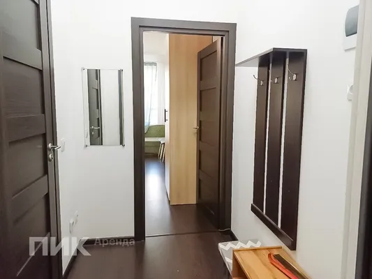 Студия, 24.9м², 27000 ₽/мес — фото № 7 Студия, 24.9м², 27000 ₽/мес — фото № 7