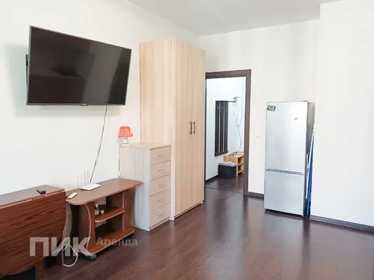 Студия, 24.9м², 27000 ₽/мес — фото № 4 Студия, 24.9м², 27000 ₽/мес — фото № 4