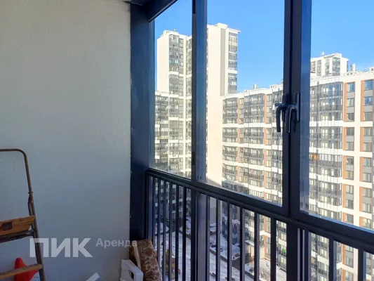 Студия, 24.9м², 27000 ₽/мес — фото № 10 Студия, 24.9м², 27000 ₽/мес — фото № 10