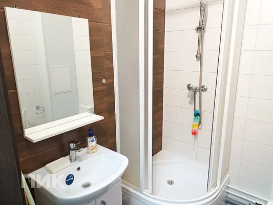 Студия, 24.9м², 27000 ₽/мес — фото № 5 Студия, 24.9м², 27000 ₽/мес — фото № 5