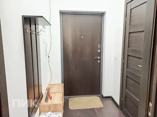 Студия, 24.9м², 27000 ₽/мес — фото № 8 Студия, 24.9м², 27000 ₽/мес — фото № 8