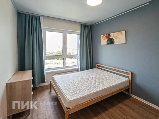 2-к квартира, 36м², 71300 ₽/мес — фото № 5 2-к квартира, 36м², 71300 ₽/мес — фото № 5