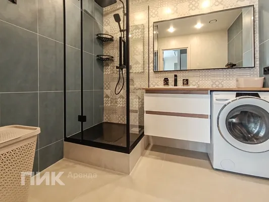 2-к квартира, 36м², 71300 ₽/мес — фото № 7 2-к квартира, 36м², 71300 ₽/мес — фото № 7