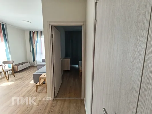 2-к квартира, 36м², 71300 ₽/мес — фото № 9 2-к квартира, 36м², 71300 ₽/мес — фото № 9