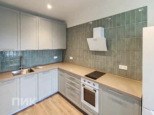 2-к квартира, 36м², 71300 ₽/мес — фото № 4 2-к квартира, 36м², 71300 ₽/мес — фото № 4