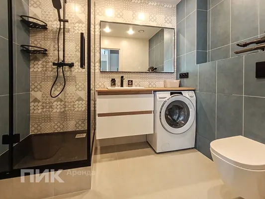 2-к квартира, 36м², 71300 ₽/мес — фото № 8 2-к квартира, 36м², 71300 ₽/мес — фото № 8