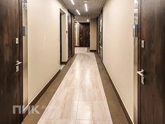 Студия, 22м², 57000 ₽/мес — фото № 10 Студия, 22м², 57000 ₽/мес — фото № 10