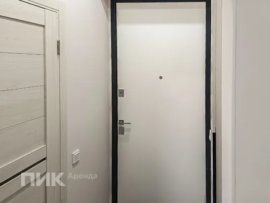 Студия, 22м², 57000 ₽/мес — фото № 8 Студия, 22м², 57000 ₽/мес — фото № 8