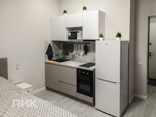 Студия, 22м², 57000 ₽/мес — фото № 3 Студия, 22м², 57000 ₽/мес — фото № 3