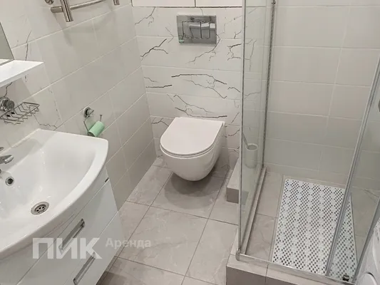 Студия, 22м², 57000 ₽/мес — фото № 5 Студия, 22м², 57000 ₽/мес — фото № 5