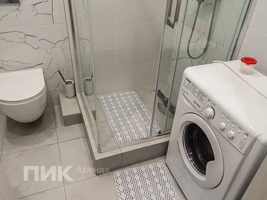 Студия, 22м², 57000 ₽/мес — фото № 6 Студия, 22м², 57000 ₽/мес — фото № 6