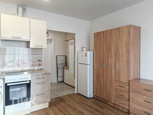 Студия, 24м², 35100 ₽/мес — фото № 4 Студия, 24м², 35100 ₽/мес — фото № 4