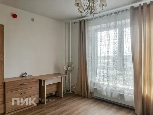 Студия, 24м², 35100 ₽/мес — фото № 2 Студия, 24м², 35100 ₽/мес — фото № 2