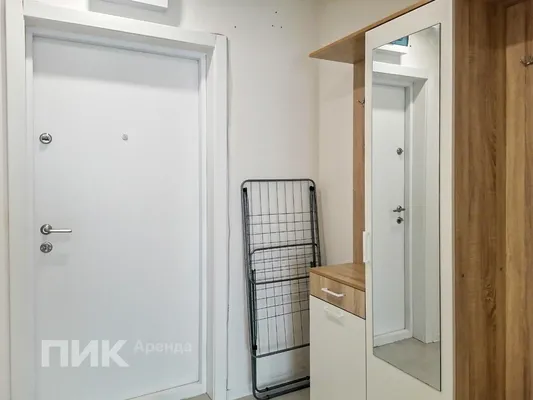 Студия, 24м², 35100 ₽/мес — фото № 8 Студия, 24м², 35100 ₽/мес — фото № 8