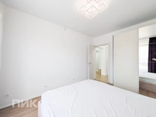 2-к квартира, 58.9м², 58200 ₽/мес — фото № 7 2-к квартира, 58.9м², 58200 ₽/мес — фото № 7