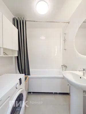 2-к квартира, 58.9м², 58200 ₽/мес — фото № 10 2-к квартира, 58.9м², 58200 ₽/мес — фото № 10