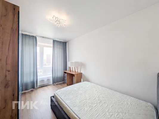2-к квартира, 58.9м², 58200 ₽/мес — фото № 6 2-к квартира, 58.9м², 58200 ₽/мес — фото № 6